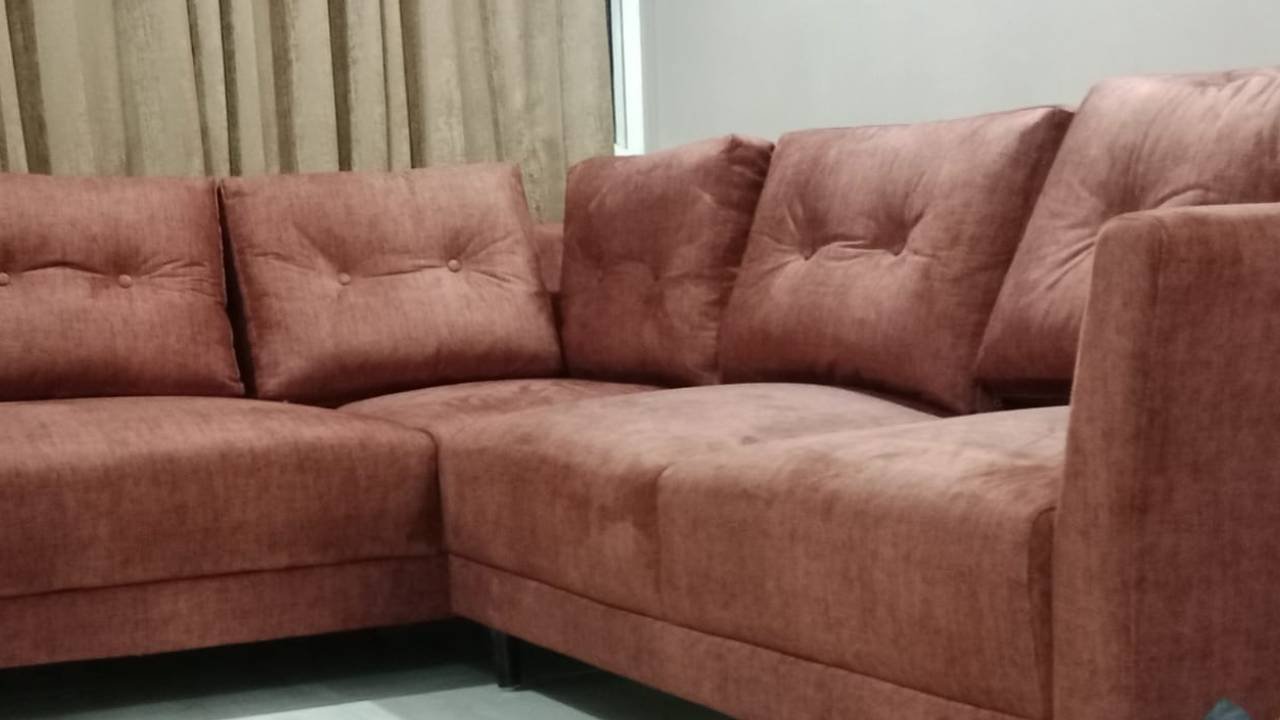 Hind Sofa Repair